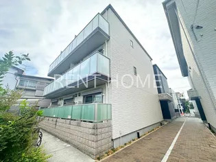 シャーメゾンプランタンの画像