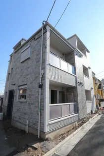 メルディア調布の画像