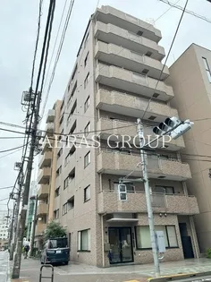 マルソ松が谷の画像