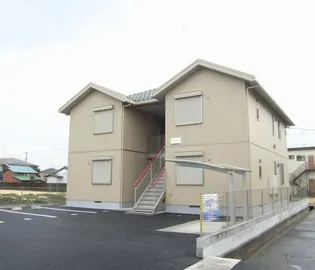 ブリーズコートの画像