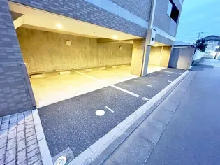 北浦和元町マンションB棟の画像