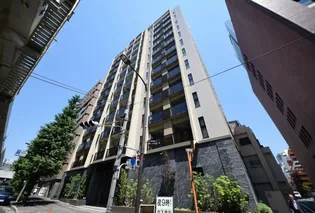 松葉【6階】の外観