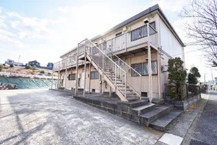 シティハイム真舟の画像