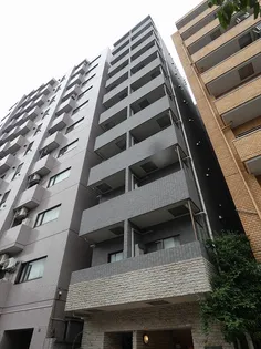 クレアシオン白金台の画像