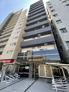 スカイコートパレス西巣鴨IIの画像