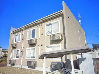 サニーハウスの画像