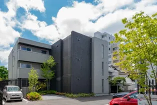 宮城県仙台市若林区成田町【マンション】の外観