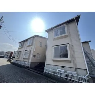 コーポヒルトップの画像