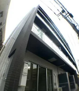 東京都墨田区文花2【マンション】の外観