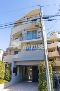 ジーリョ自由が丘の画像