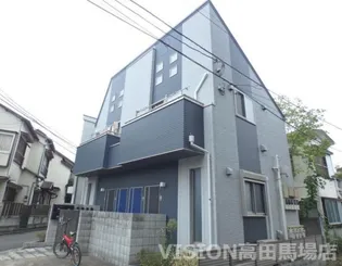 KーHOUSE SHIMOTAKAIDOの画像