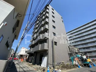 ルーブル五反野の画像