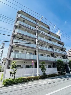 プレール ドゥーク志村坂上IIの画像