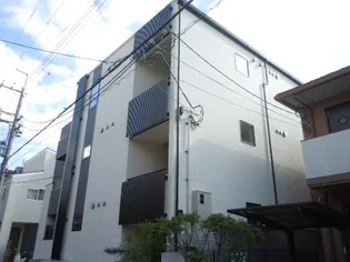 GRAN VERDE OKAMACHIの画像