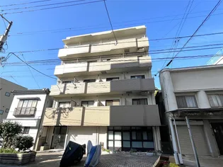 メゾン勝浦の画像