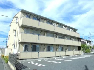 ロイヤルヒル三郷の画像