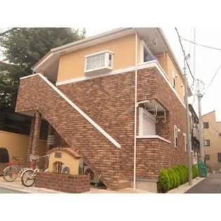 グレース駒沢の画像