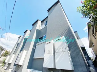 フェリーチェ戸塚の画像