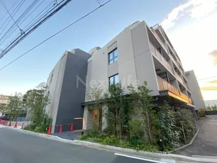 ジオエント横浜の画像