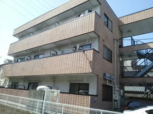 メゾンイーストの画像