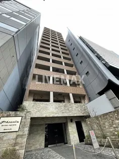 フェニックス芝アストラーレ【15階】の外観