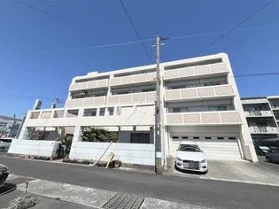 ブランカ坂上の画像