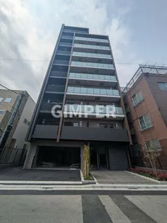 GENOVIA南千住VIIIの画像