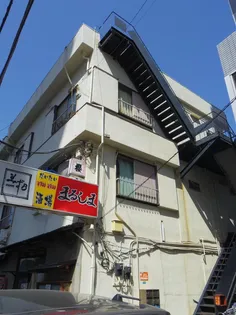 コーポミズノの画像