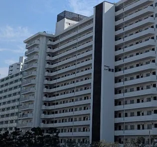 マンションニュー清澄の画像
