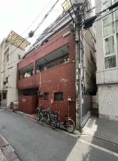 メゾンドール日本橋【4階】の間取り