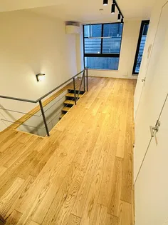 LEGALAND三軒茶屋【1階】の間取り