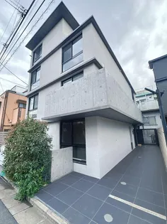 LEGALAND三軒茶屋【1階】の外観