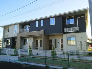 ラ カサ エスペランサⅠの画像