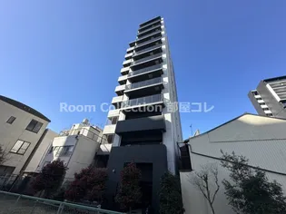 メイクス矢場町【3階】の外観