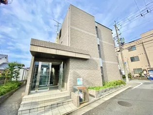 レジデンス21の画像