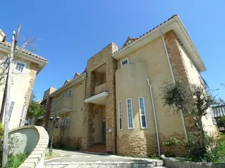 リブレア流山Aの画像