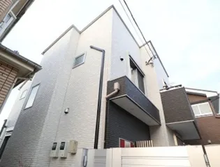 レジデンスセイワの画像