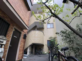 安藤ビルの画像