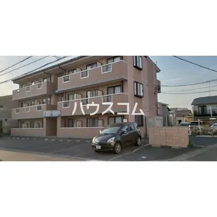 ドエルYSの画像
