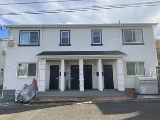 国見ステーションハイムの画像