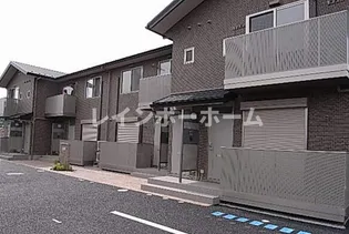 サニーハイツの画像