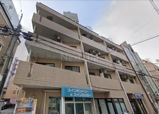 ライオンズマンション川崎駅南の画像