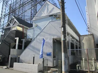 ジュネパレス松戸第88の画像