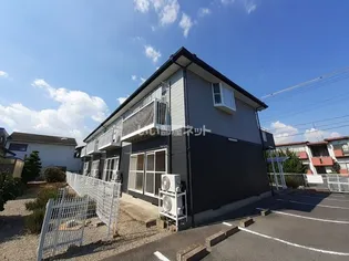 エステートピア橋本の画像