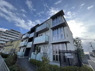 べレオ荒井駅前の画像