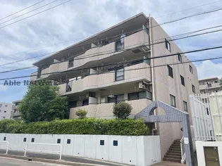 ラピスド相生A Bの画像