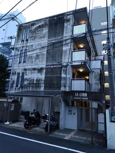DRホームズ中野一丁目の画像