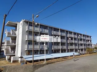 ビレッジハウス丸山3号棟の画像