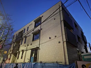 フォレストショアの画像