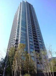 THE ROPPONGI TOKYO CLUB RESIDENCE【15階】の外観